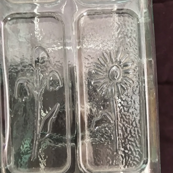 Bormioli Rocco Figlio Glass Bottles -Italia - Picture 3 of 8